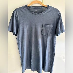 Gap Pocket T Shirt